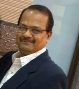 Team member image